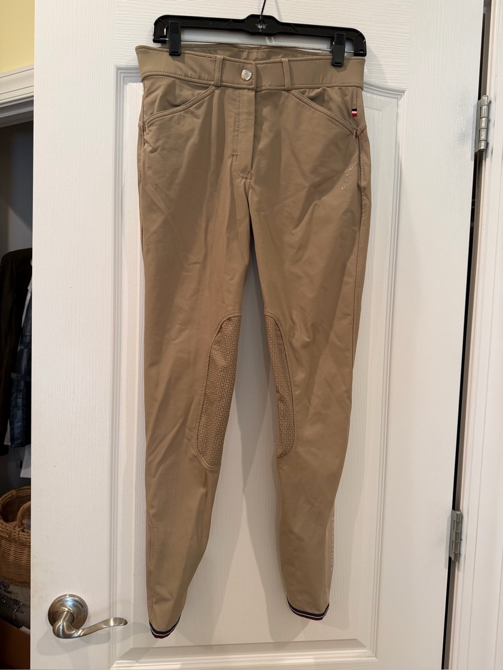 EquiTheme Britches